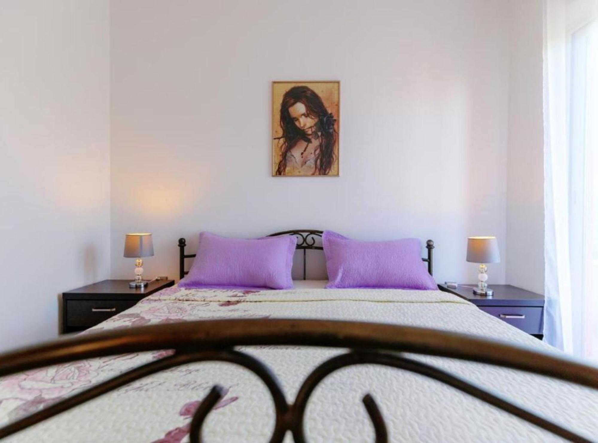 Apartmán M & B Bibinje Exteriér fotografie