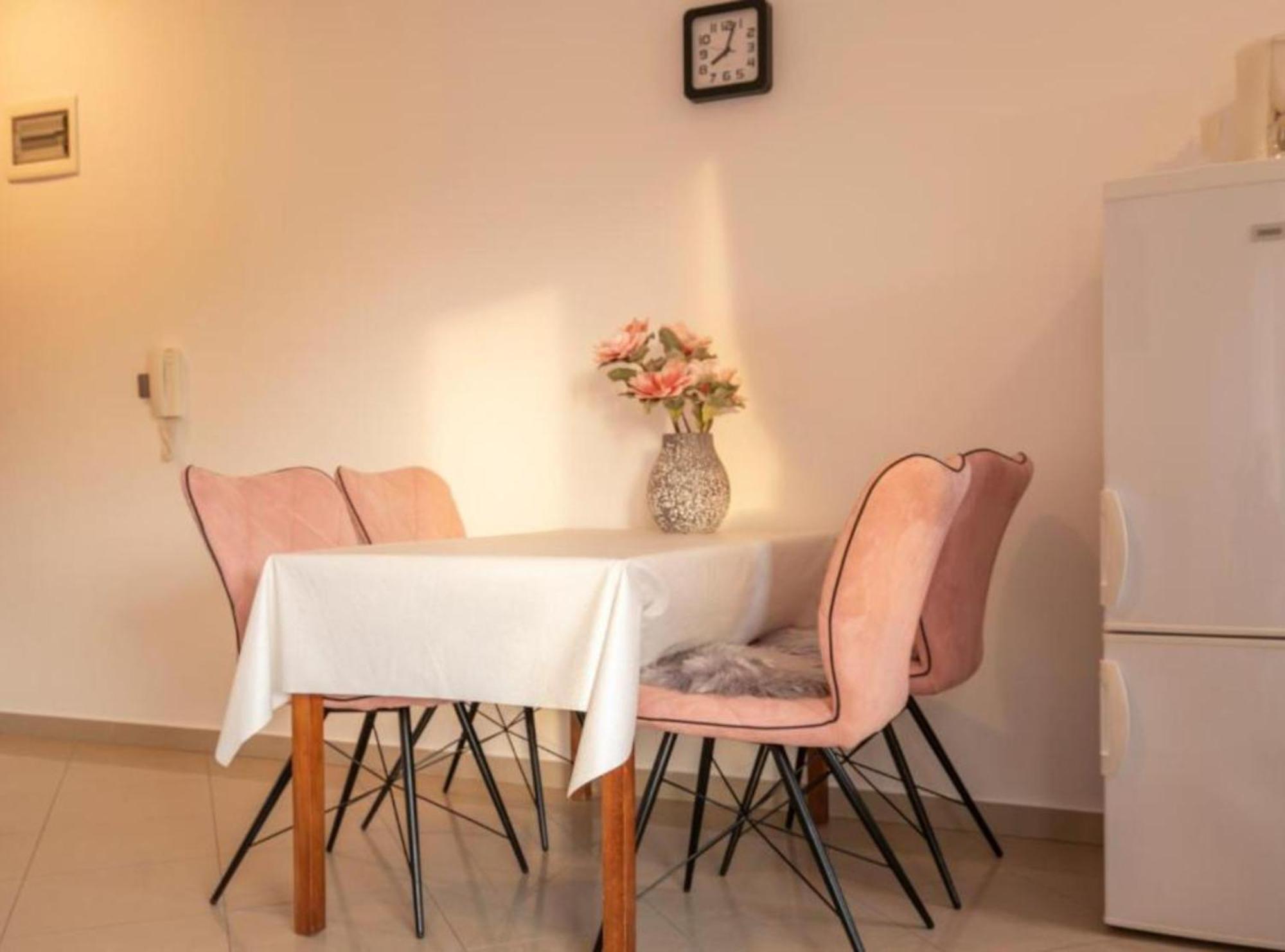 Apartmán M & B Bibinje Exteriér fotografie