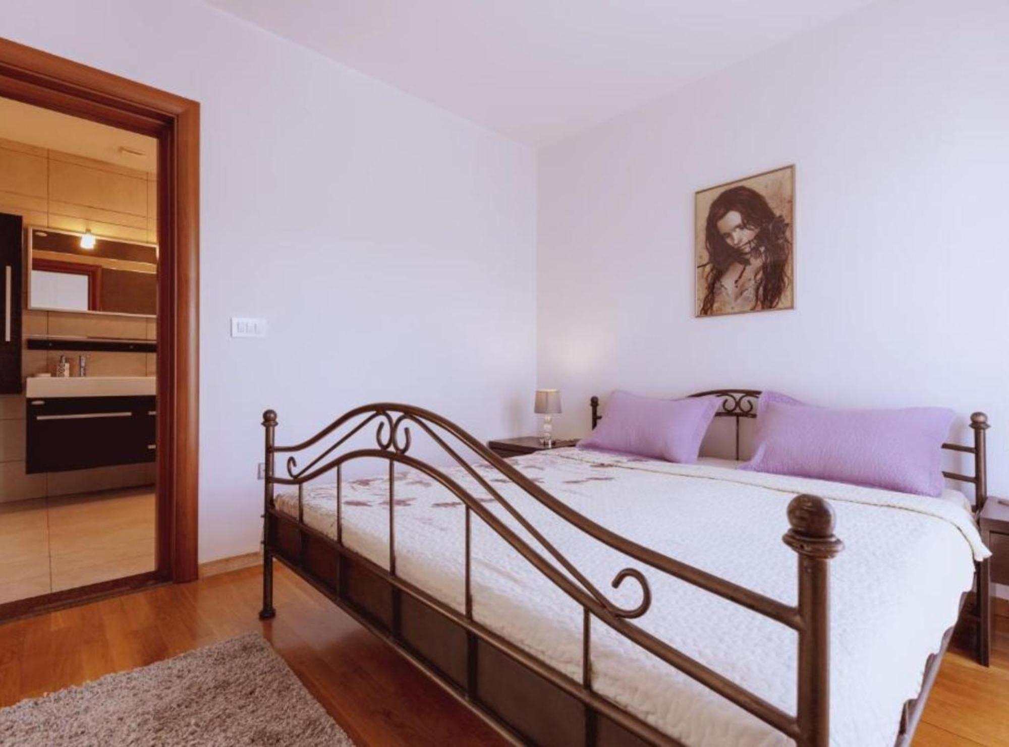 Apartmán M & B Bibinje Exteriér fotografie