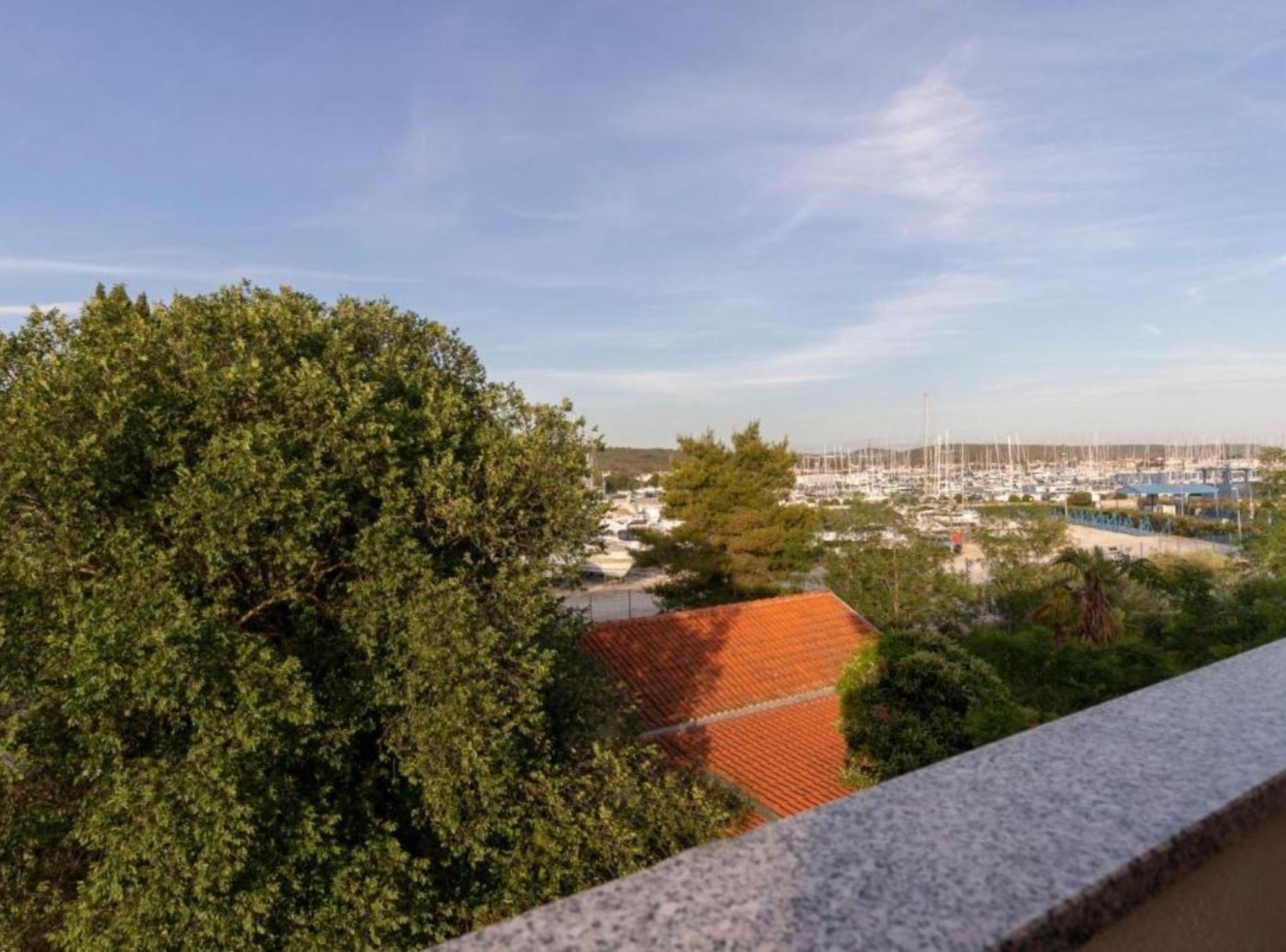 Apartmán M & B Bibinje Pokoj fotografie