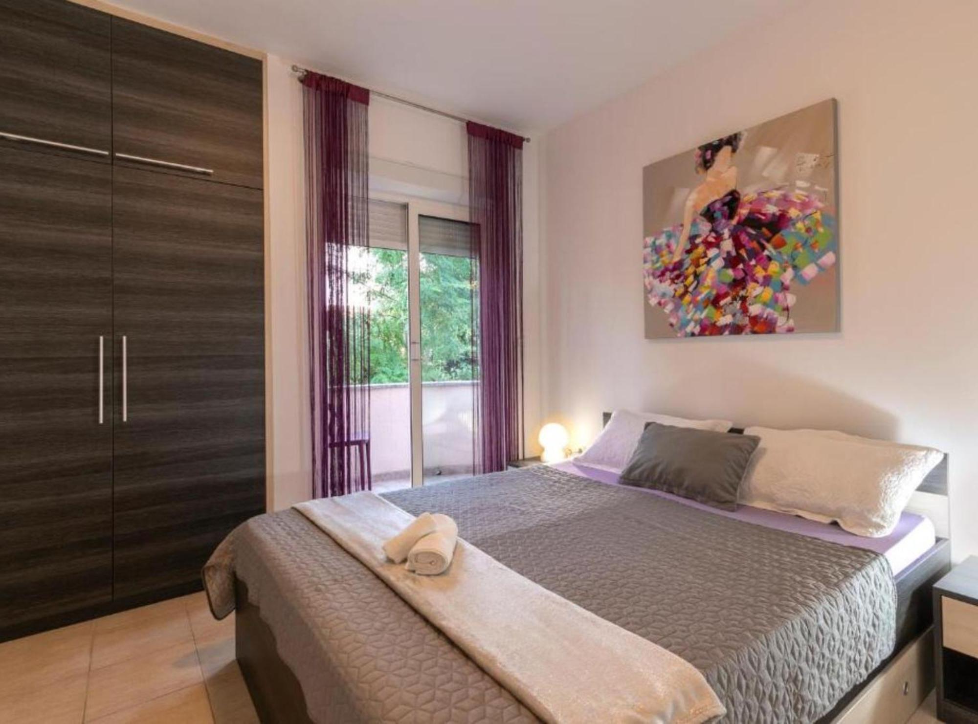 Apartmán M & B Bibinje Exteriér fotografie