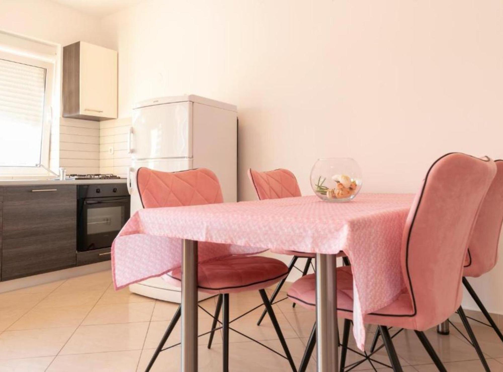Apartmán M & B Bibinje Exteriér fotografie
