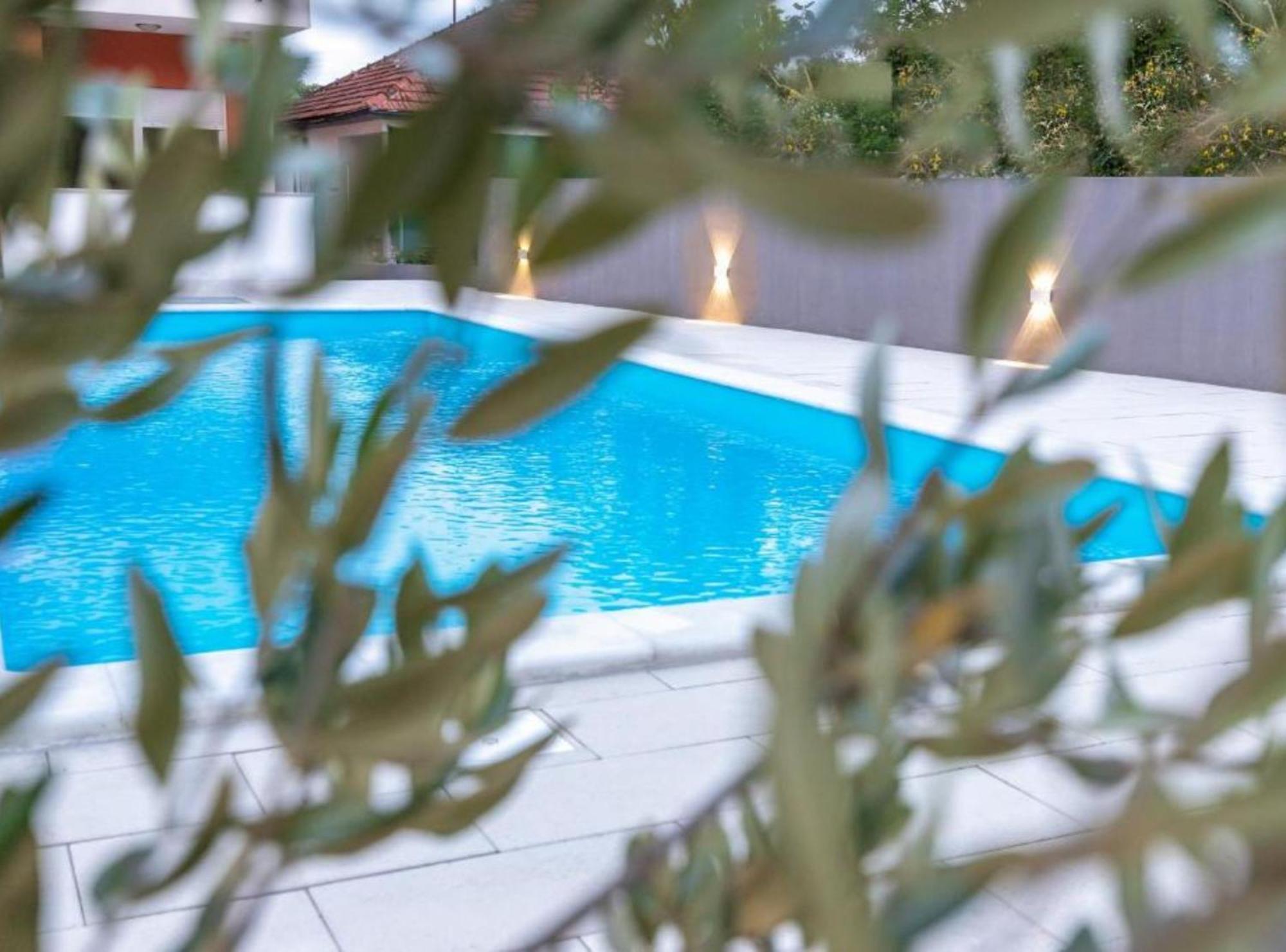 Apartmán M & B Bibinje Exteriér fotografie