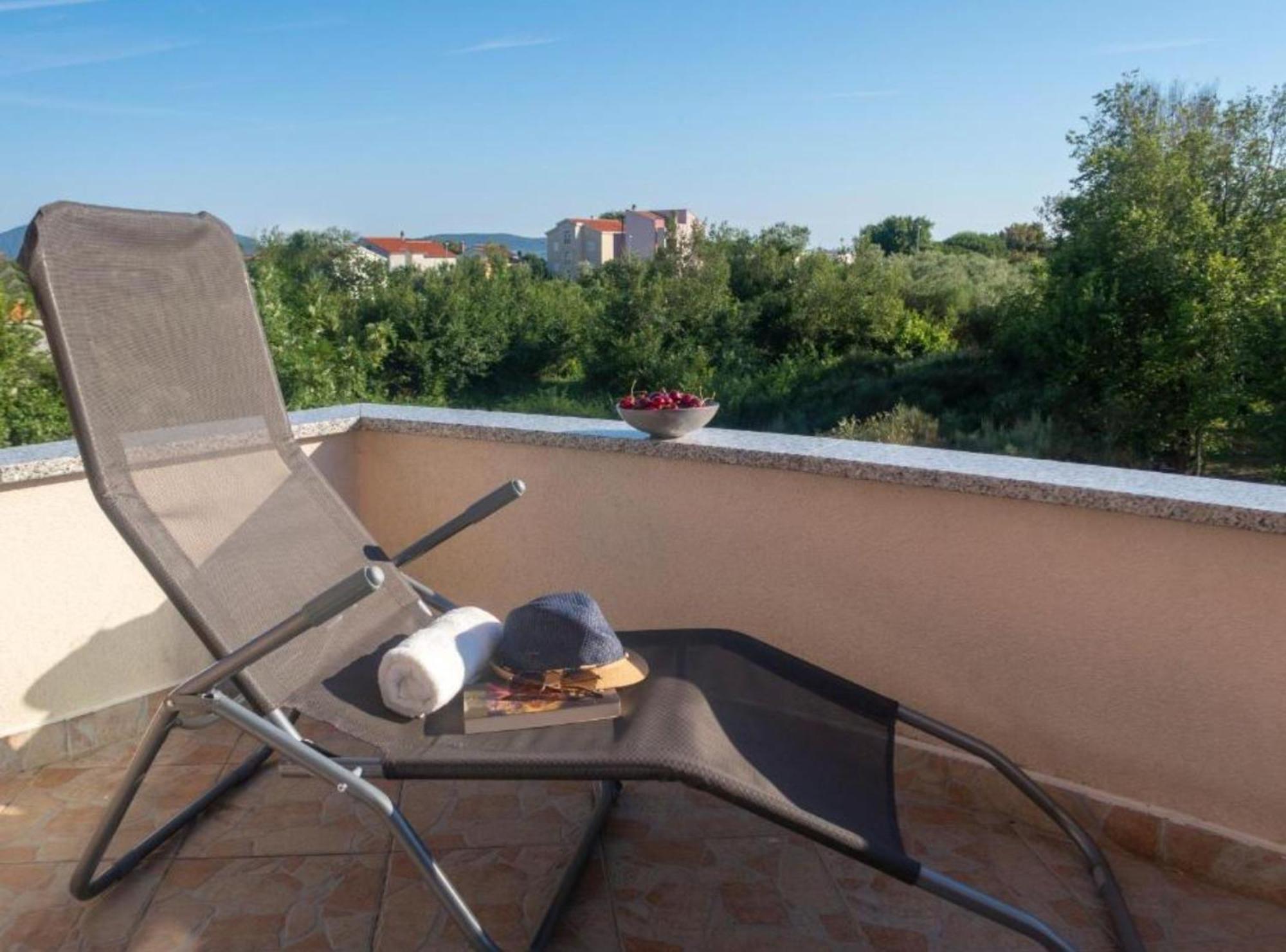 Apartmán M & B Bibinje Pokoj fotografie