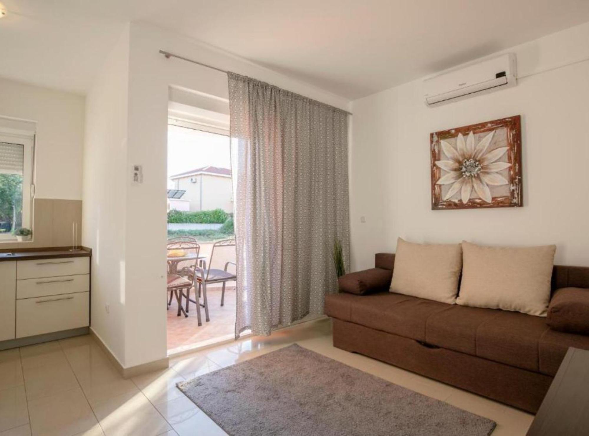 Apartmán M & B Bibinje Pokoj fotografie