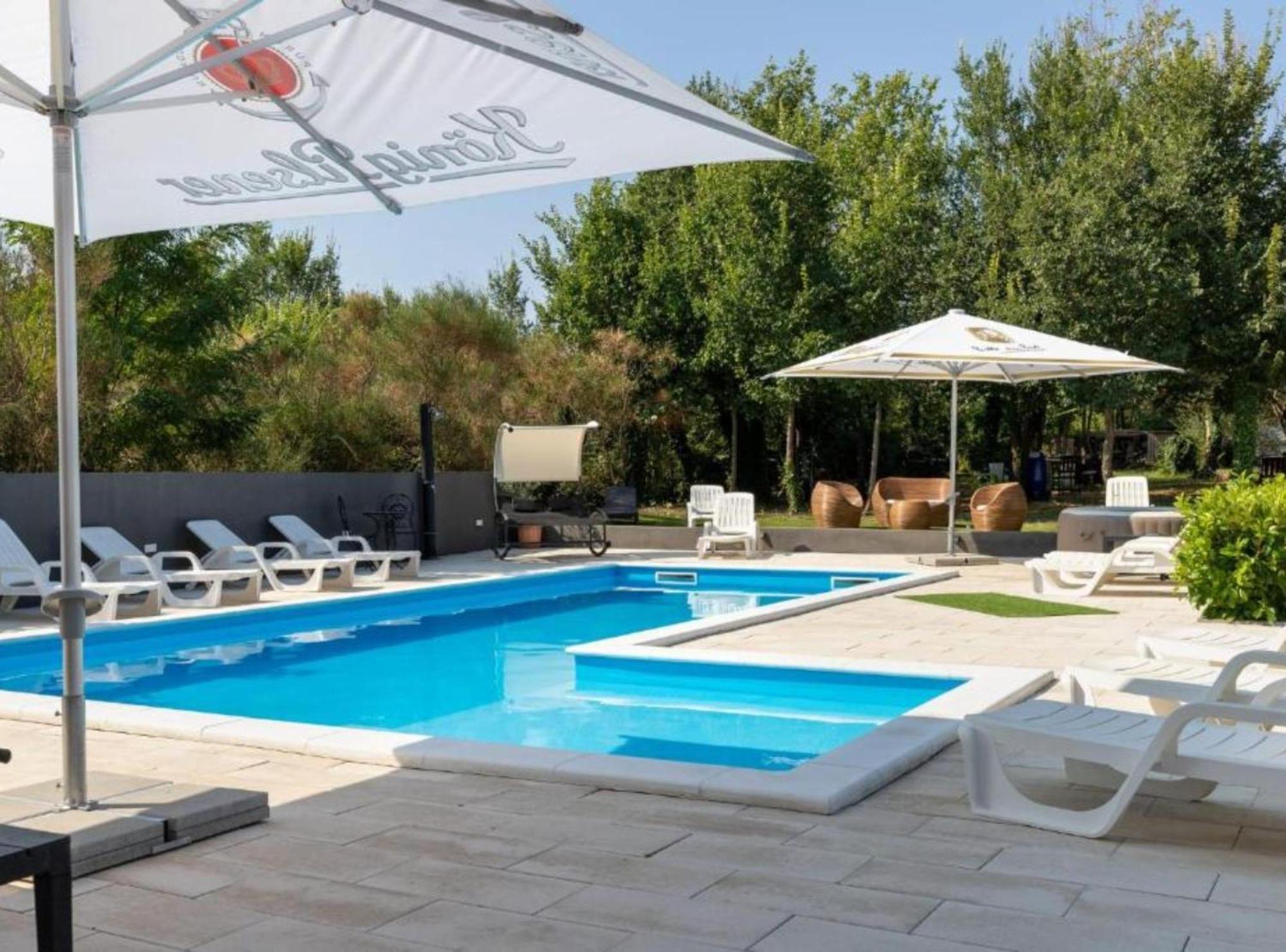 Apartmán M & B Bibinje Pokoj fotografie