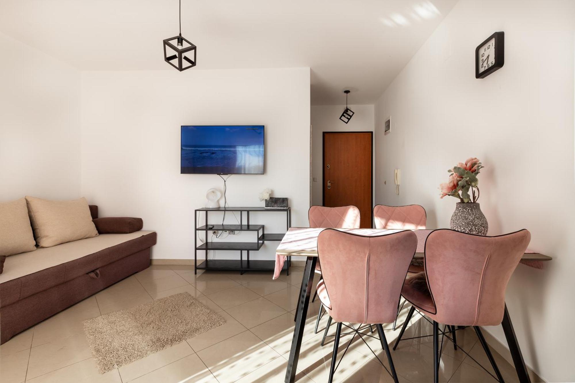 Apartmán M & B Bibinje Exteriér fotografie