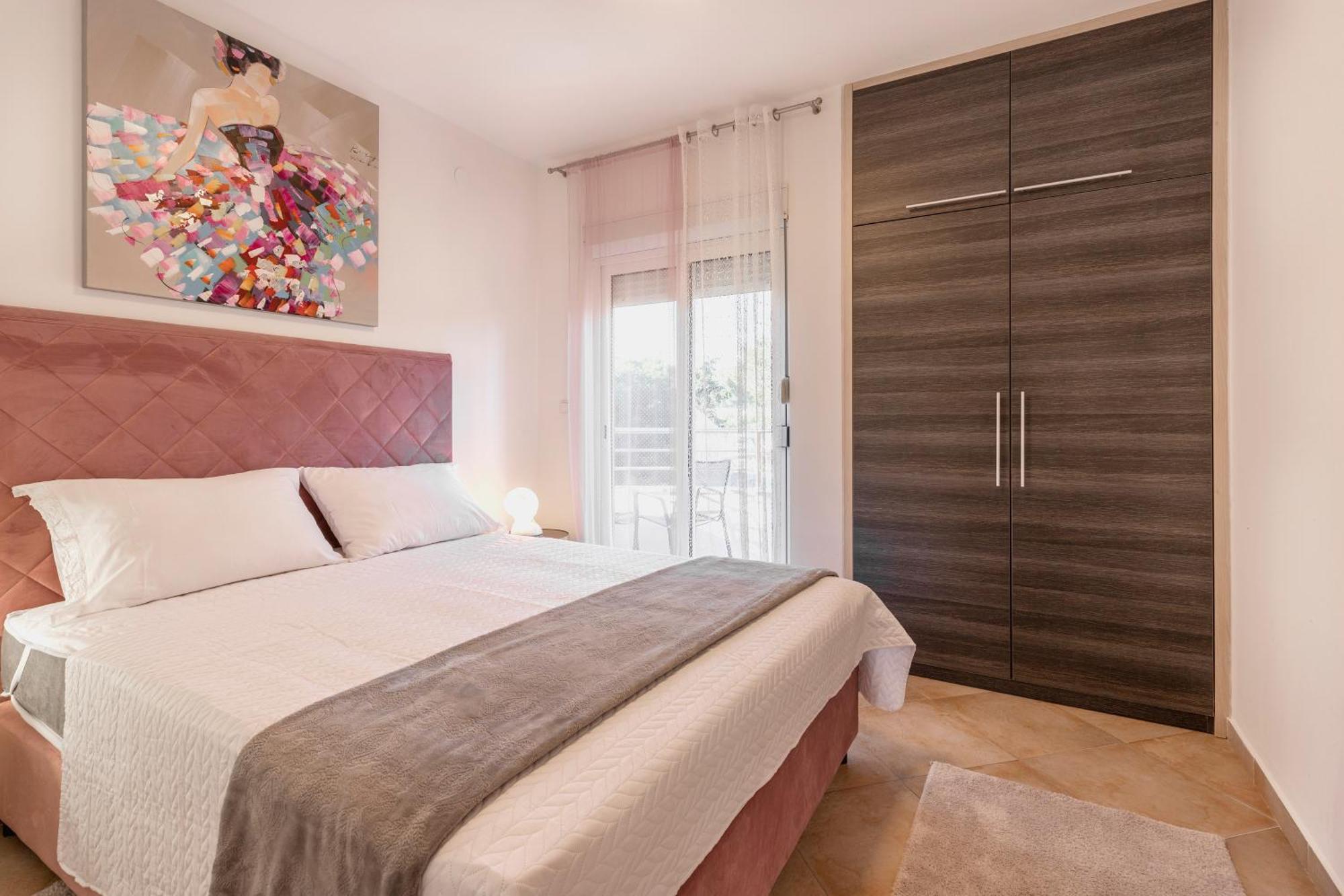 Apartmán M & B Bibinje Exteriér fotografie