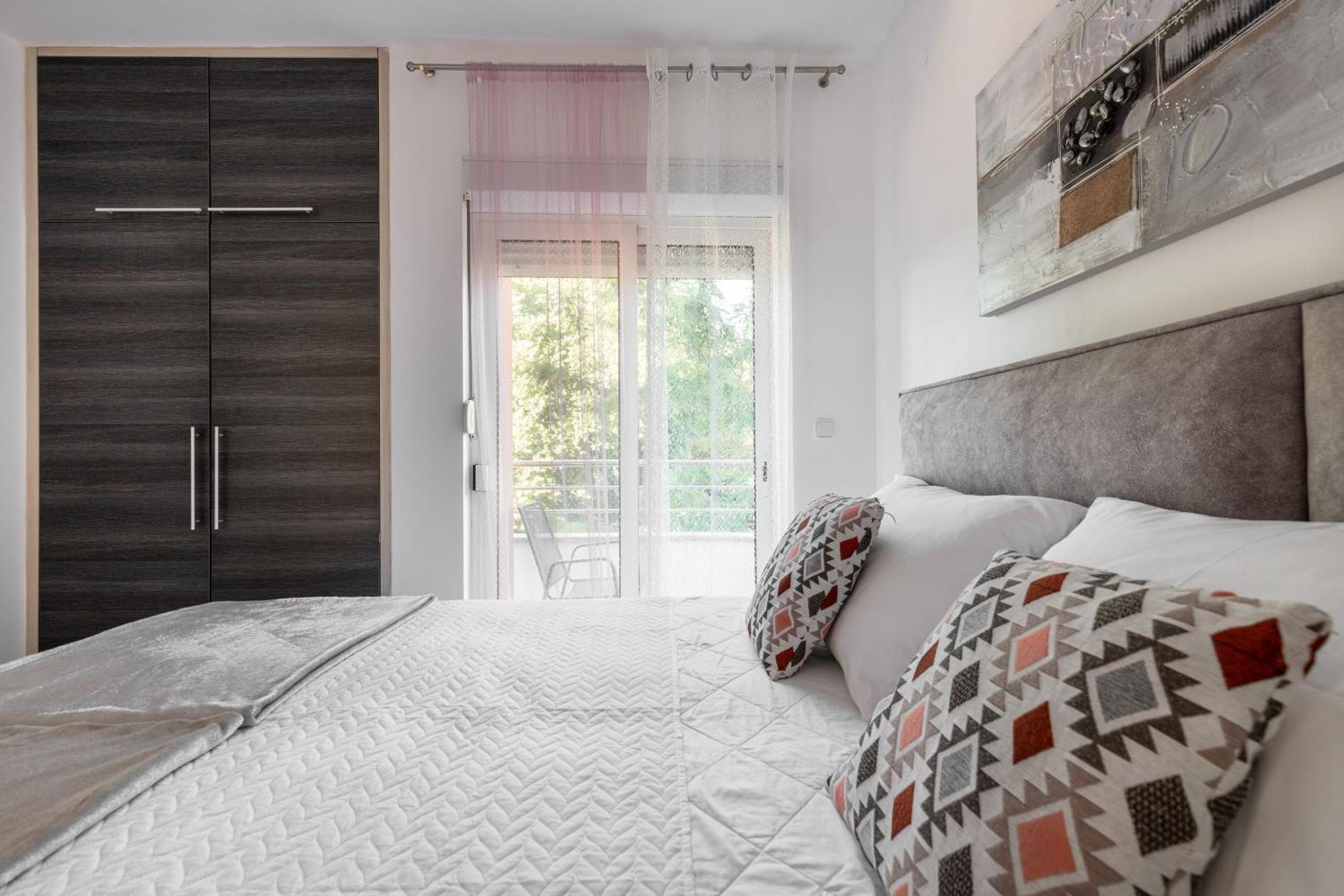 Apartmán M & B Bibinje Exteriér fotografie