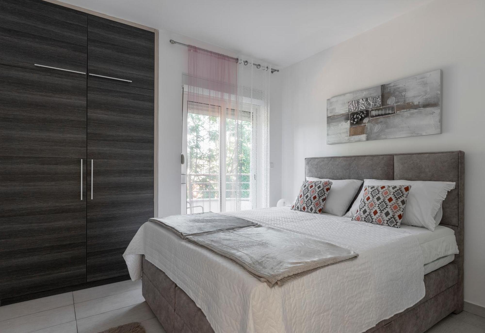 Apartmán M & B Bibinje Exteriér fotografie